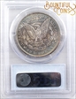 1887 $1 MS64