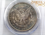 1887 $1 MS64
