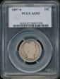 1897-S 25C AG3
