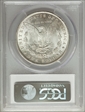 1897 $1 MS65