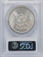 1896 $1 MS66