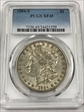 1884-S $1 XF45