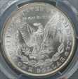 1884-O $1 MS66