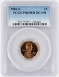 1984-S 1C PR69DCAM
