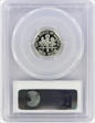 1992-S 10C Silver PR69DCAM