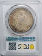1935 $1 MS64