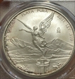 2011-Mo Onza Libertad Ag MS67