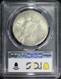 1922-S $1 MS64