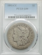 1892-CC $1 G4