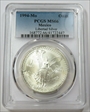 1994-Mo Onza Libertad Ag MS66