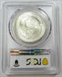 1994-Mo Onza Libertad Ag MS66