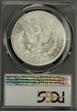 1904-O $1 MS62
