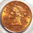 1894-O $10 MS63