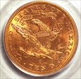 1894-O $10 MS63