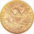 1893-O $5 MS63