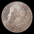 1879-S $1 MS64