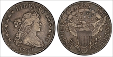 1799 $1 VF35