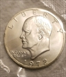 1972-S $1 Silver 