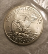 1972-S $1 Silver 