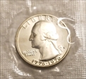 1976-S 25C Silver 