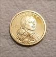 2011-S $1 Native American 