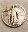 1929-S 25C 