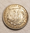 1921-S $1 