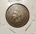 1909 1C Indian 
