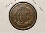 1909 1C Indian 