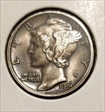 1916 10C Mercury 