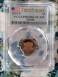 2019-S 1C Shield  First Strike PR69DCAM