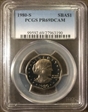 1980-S SBA$1 PR69DCAM