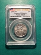 2006-W $50 Burnished St. of Liberty First Strike SP69