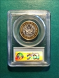 2000-W $10 Library of Congress Bimetallic PR69DCAM