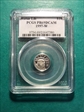 1997-W $10 Statue of Liberty PR69DCAM