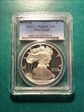 1995-W $1 Silver Eagle PR69DCAM