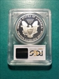 1995-W $1 Silver Eagle PR69DCAM