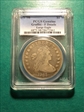 1798 $1 Large Eagle N1