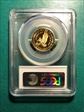 1986-W $5 Statue Of Liberty PR69DCAM