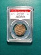 2017-S $1 Sequoyah Enhanced Unc Set First Strike SP70