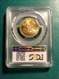 2006-W $25 Burnished Gold Eagle SP69