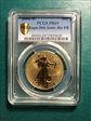 2006-W $50 Eagle-20th Anniv. Rev PR PR69