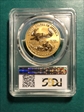 2006-W $50 Eagle-20th Anniv. Rev PR PR69
