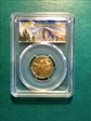 2016-W $5 100th Anniv. Nat'l Parks First Strike MS70
