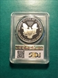 1995-W $1 Silver Eagle PR69DCAM
