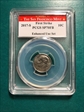 2017-S 10C Enhanced Unc Set First Strike SP70FB