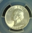 1964-D 25C MS66+