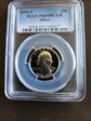 1976-S 25C Silver PR69DCAM