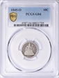 1845-O 10C G4