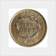 1839 1C Type of 1840 MS64BN
